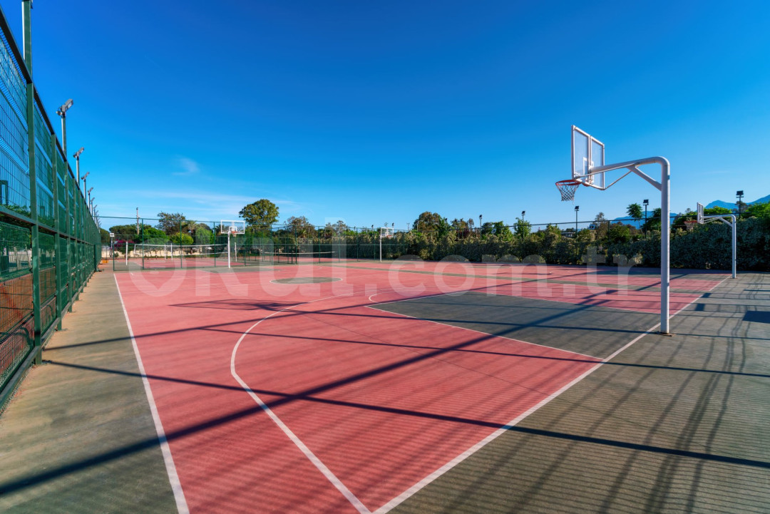 Özel Antalya Koleji Konyaaltı Ortaokulu - 6