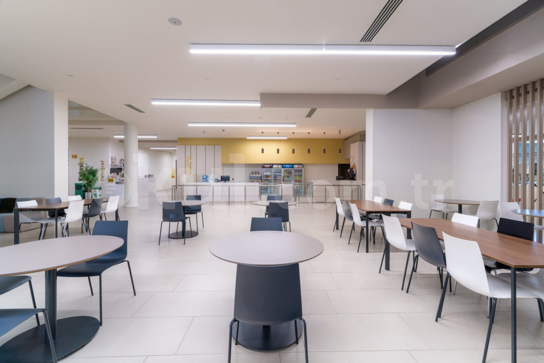 Özel Antalya Koleji Konyaaltı Ortaokulu - 17