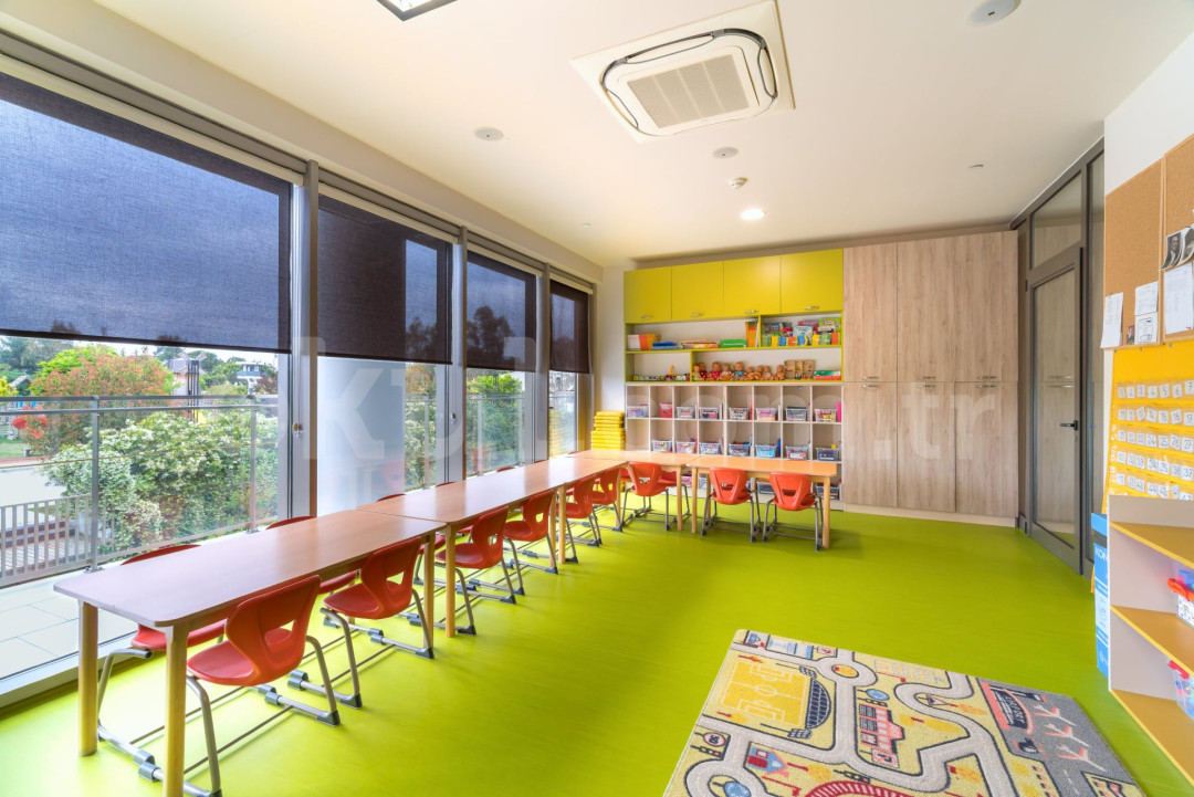 Özel Antalya Koleji Konyaaltı Ortaokulu - 20