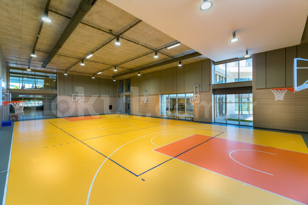 Özel Antalya Koleji Konyaaltı Ortaokulu - 23