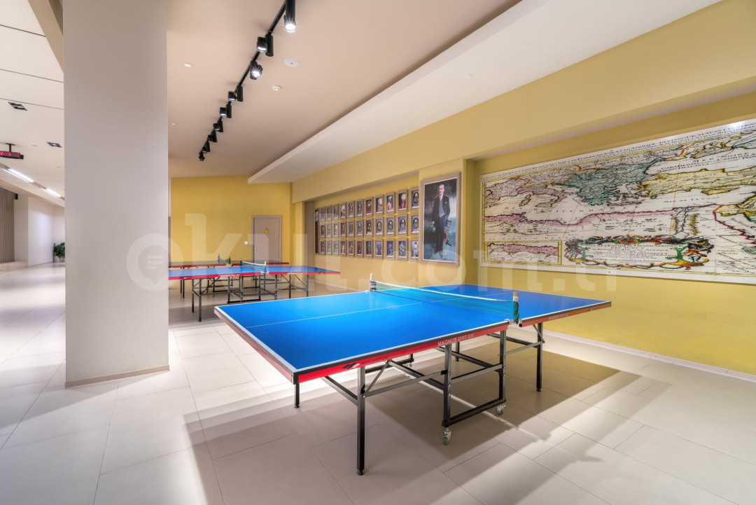 Özel Antalya Koleji Konyaaltı Ortaokulu - 10