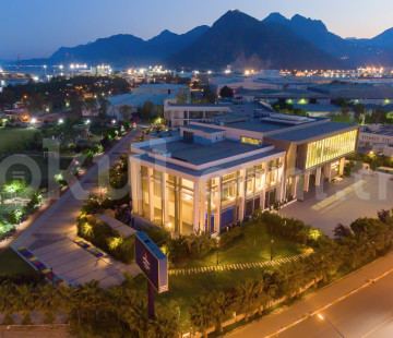 Özel Antalya Koleji Konyaaltı Ortaokulu