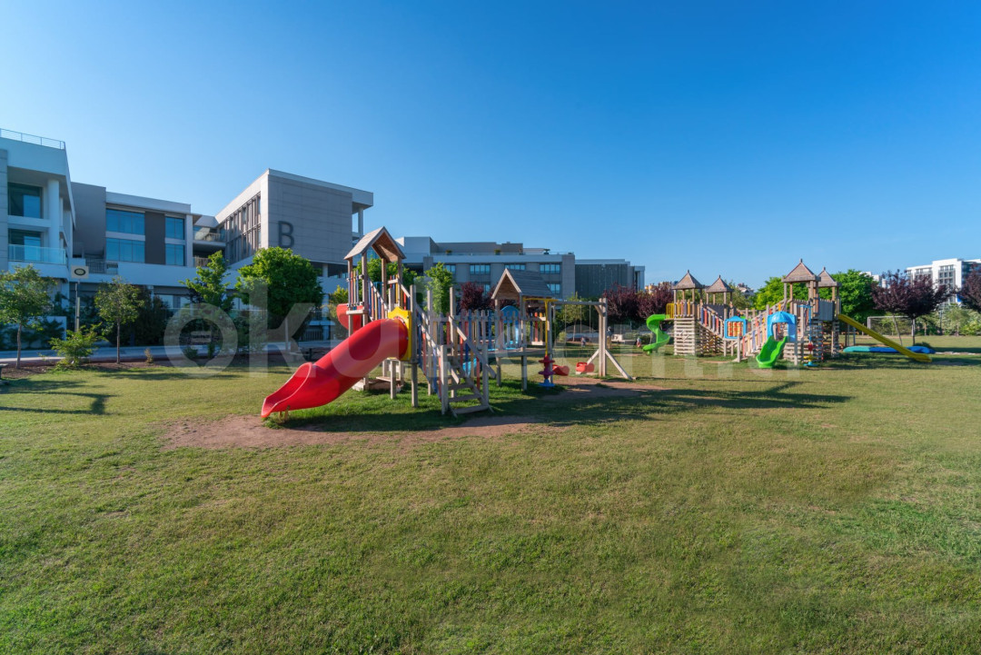 Özel Antalya Koleji Konyaaltı İlkokulu - 30