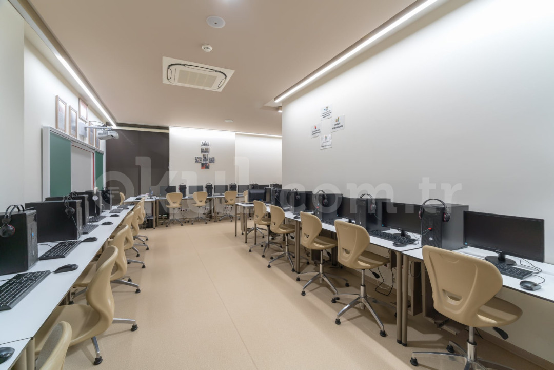 Özel Antalya Koleji Konyaaltı İlkokulu - 15