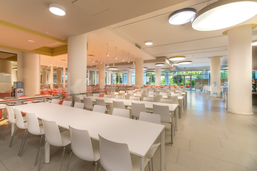 Özel Antalya Koleji Konyaaltı İlkokulu - 8