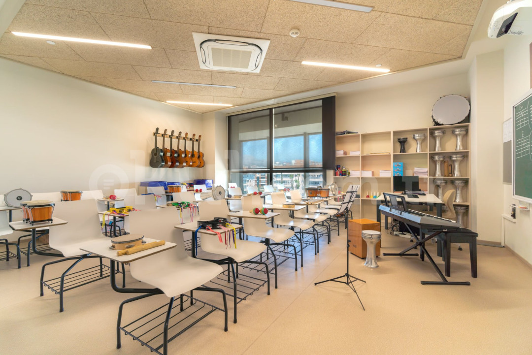 Özel Antalya Koleji Konyaaltı İlkokulu - 24