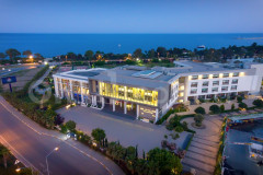 Özel Antalya Koleji Konyaaltı İlkokulu