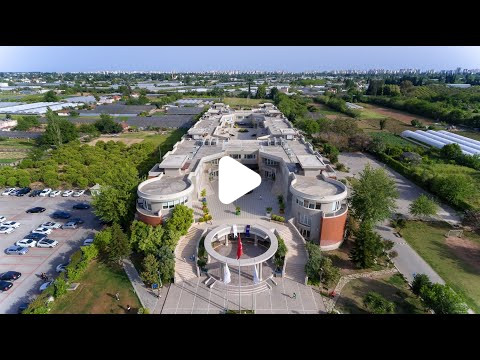 Özel Antalya Koleji Konyaaltı İlkokulu - 31