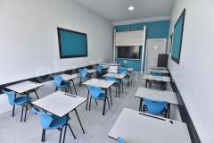 Özel Teknofen Koleji Anadolu Lisesi - 8