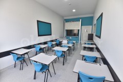 Özel Teknofen Koleji Anadolu Lisesi - 9