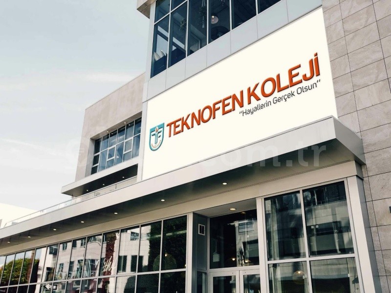 Özel Teknofen Koleji Anaokulu - 21