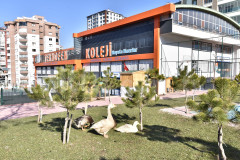 Özel Teknofen Koleji Anaokulu