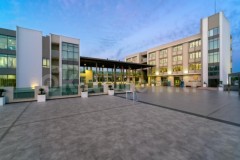Özel Antalya Koleji Manavgat Anadolu Lisesi