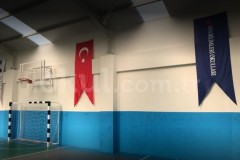 Özel Aliağa Fen Bilimleri Okulları Anadolu Lisesi - 4