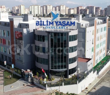 Özel Beylikdüzü Bilim Yaşam Okulları Anaokulu