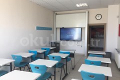 Özel Hedef Akademi Okulları Anadolu Lisesi - 13
