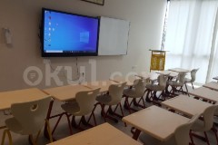 Özel Hedef Akademi Okulları Anadolu Lisesi - 19