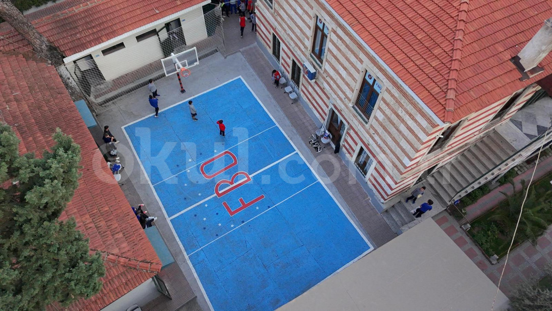 Özel Buca Fen Bilimleri Ortaokulu - 5