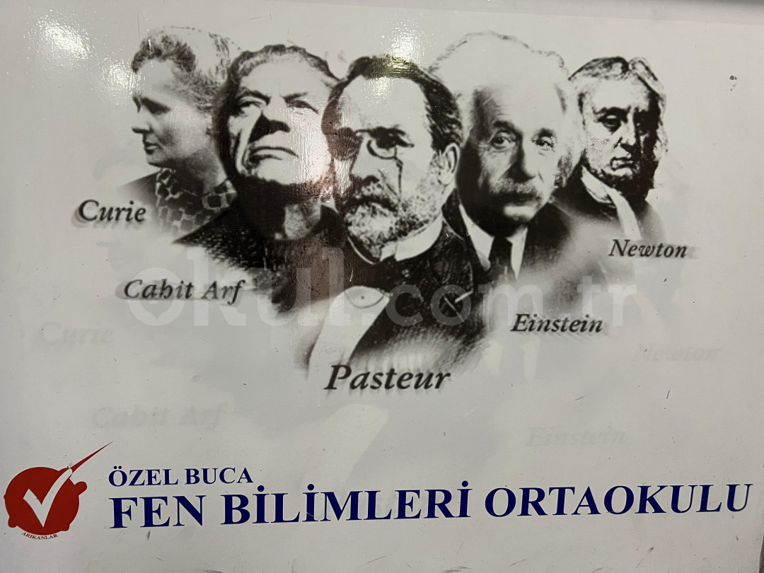 Özel Buca Fen Bilimleri Ortaokulu - 24