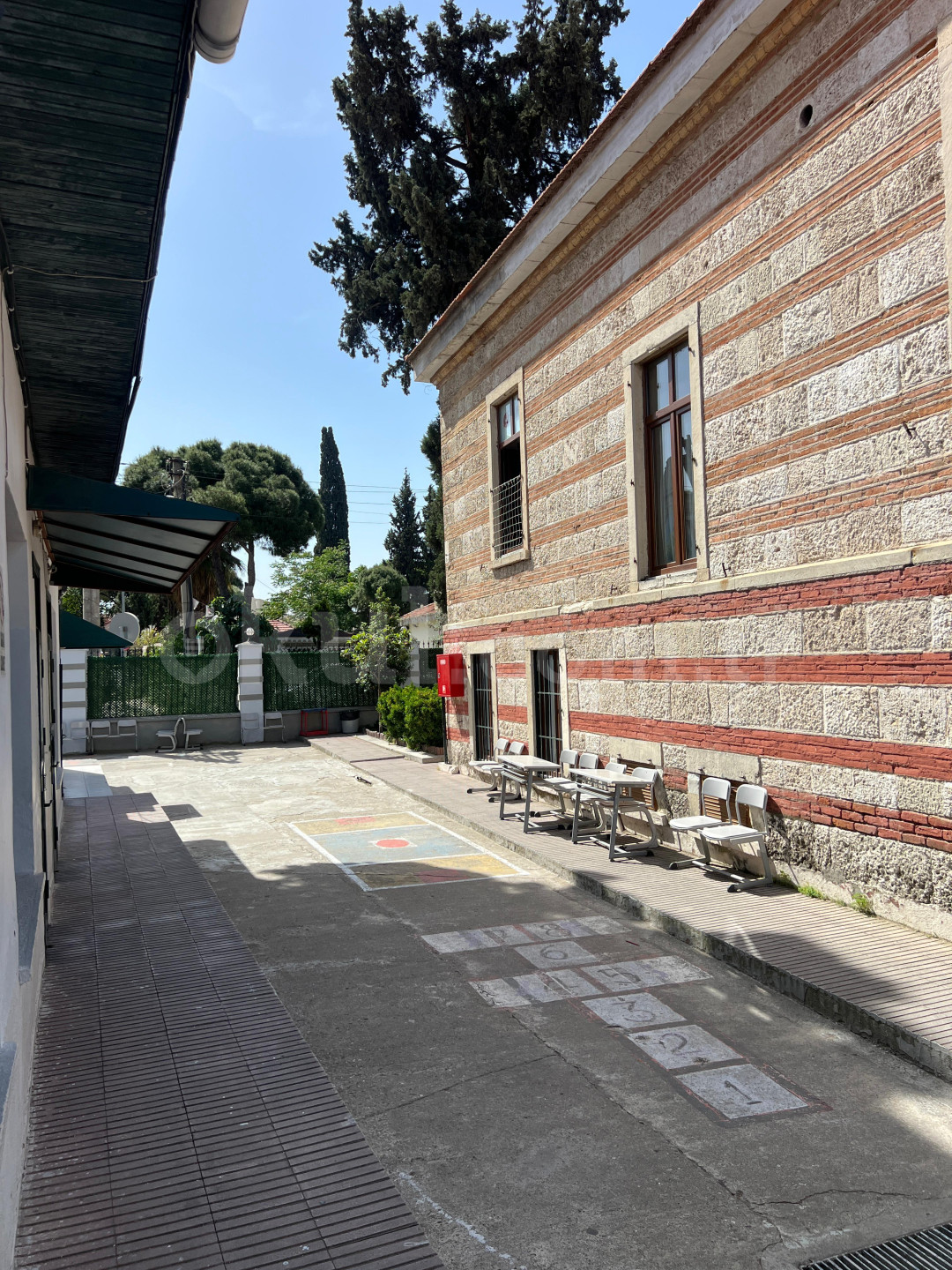 Özel Buca Fen Bilimleri Ortaokulu - 25