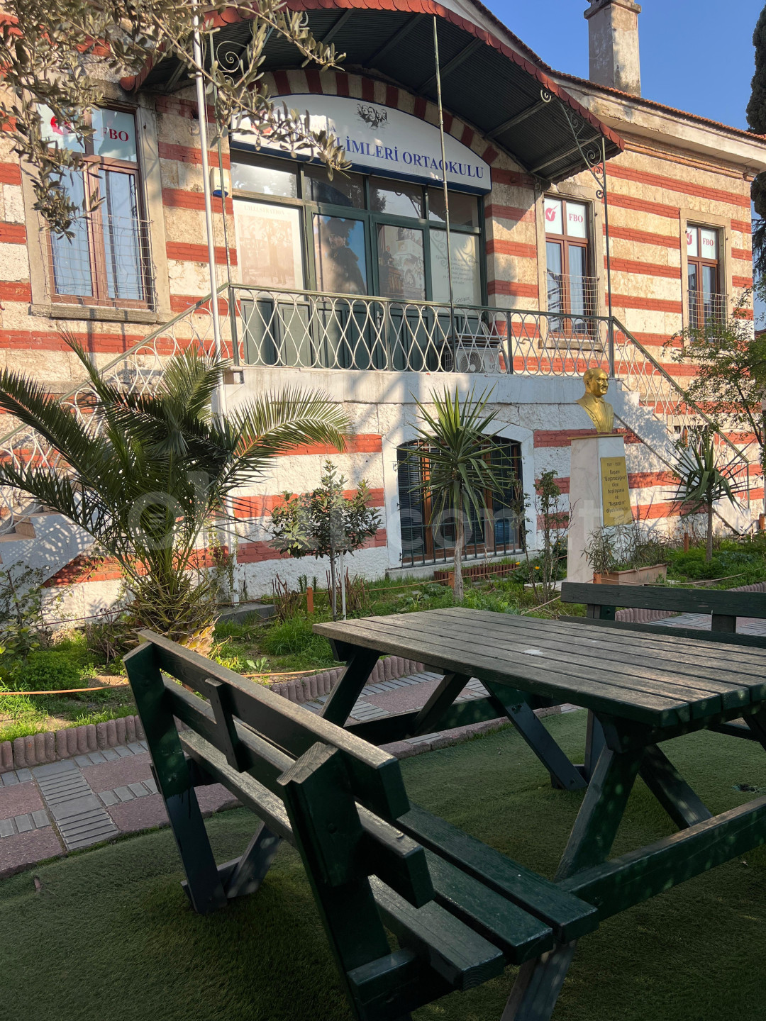 Özel Buca Fen Bilimleri Ortaokulu - 30