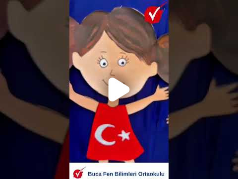 Özel Buca Fen Bilimleri Ortaokulu - 33