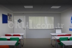 Özel Muratpaşa Özgüven Koleji Ortaokulu - 8