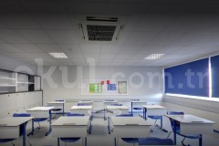 Özel Muratpaşa Akant Okulları İlkokulu - 6