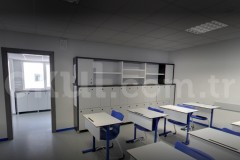 Özel Muratpaşa Akant Okulları Ortaokulu - 7