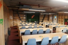Özel Muratpaşa Birey Koleji Anadolu Lisesi - 11