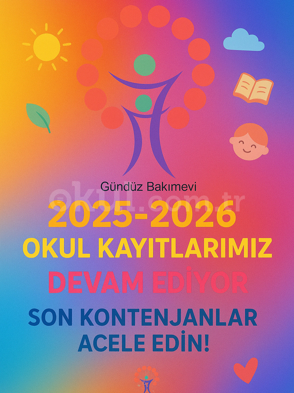 Özel Güzelkent Çitlembik Anaokulu - 7
