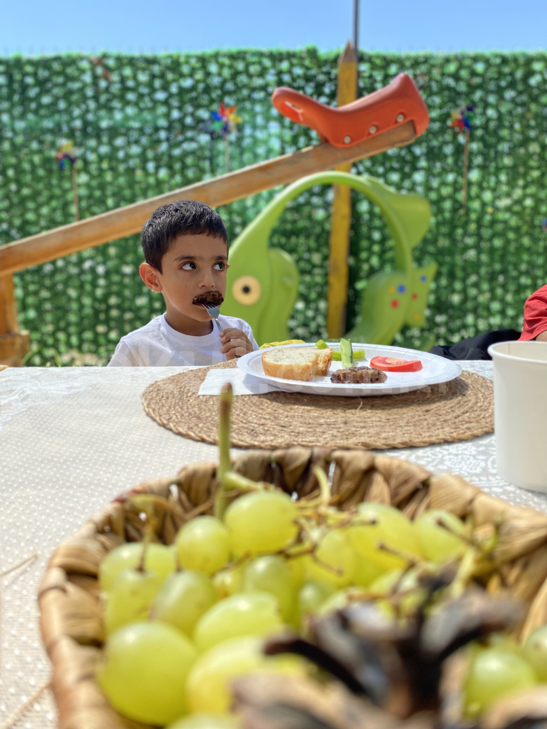 Özel Güzelkent Çitlembik Anaokulu - 10