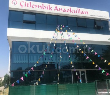 Özel Güzelkent Çitlembik Anaokulu