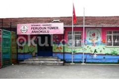 Ferudun Tümer Anaokulu