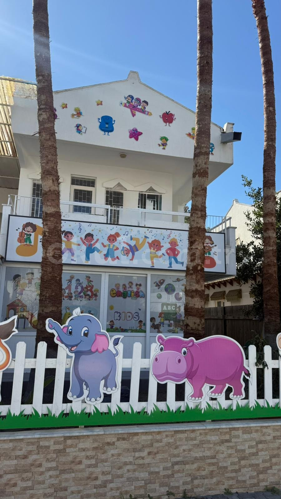 Özel Kemer Rota Işık Çocuk Evi - 3