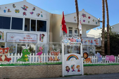 Özel Kemer Rota Işık Çocuk Evi