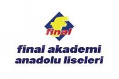 Özel Kemer Final Akademi Anadolu Lisesi