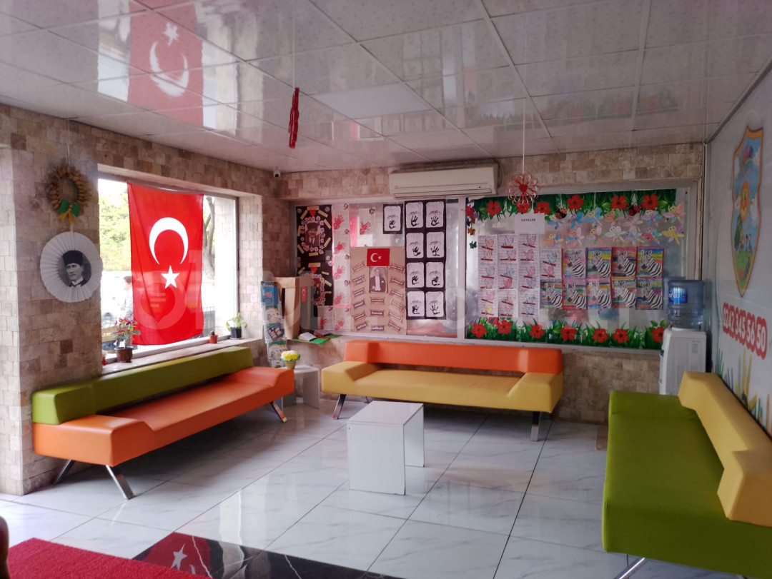 Özel Kepez Rüyalar Anaokulu - 15