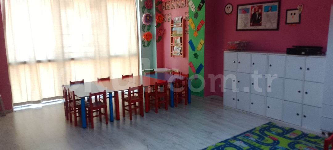 Özel Kepez Rüyalar Anaokulu - 8