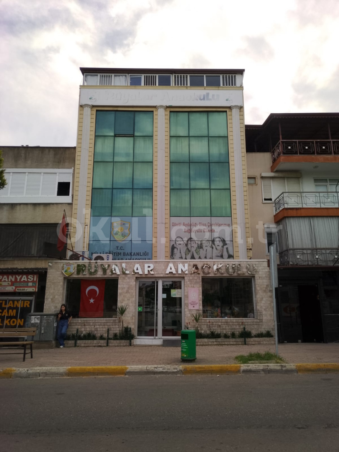 Özel Kepez Rüyalar Anaokulu - 2