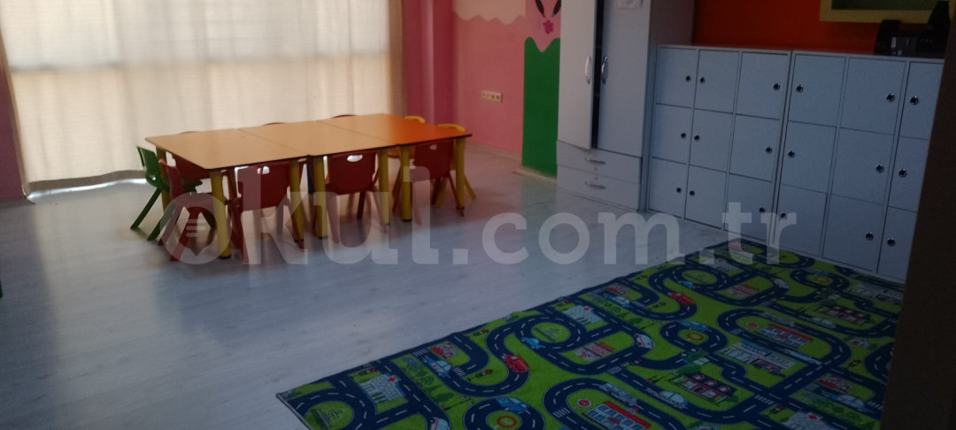 Özel Kepez Rüyalar Anaokulu - 10