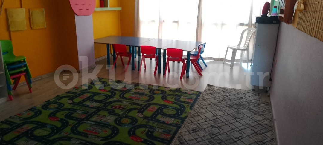Özel Kepez Rüyalar Anaokulu - 11