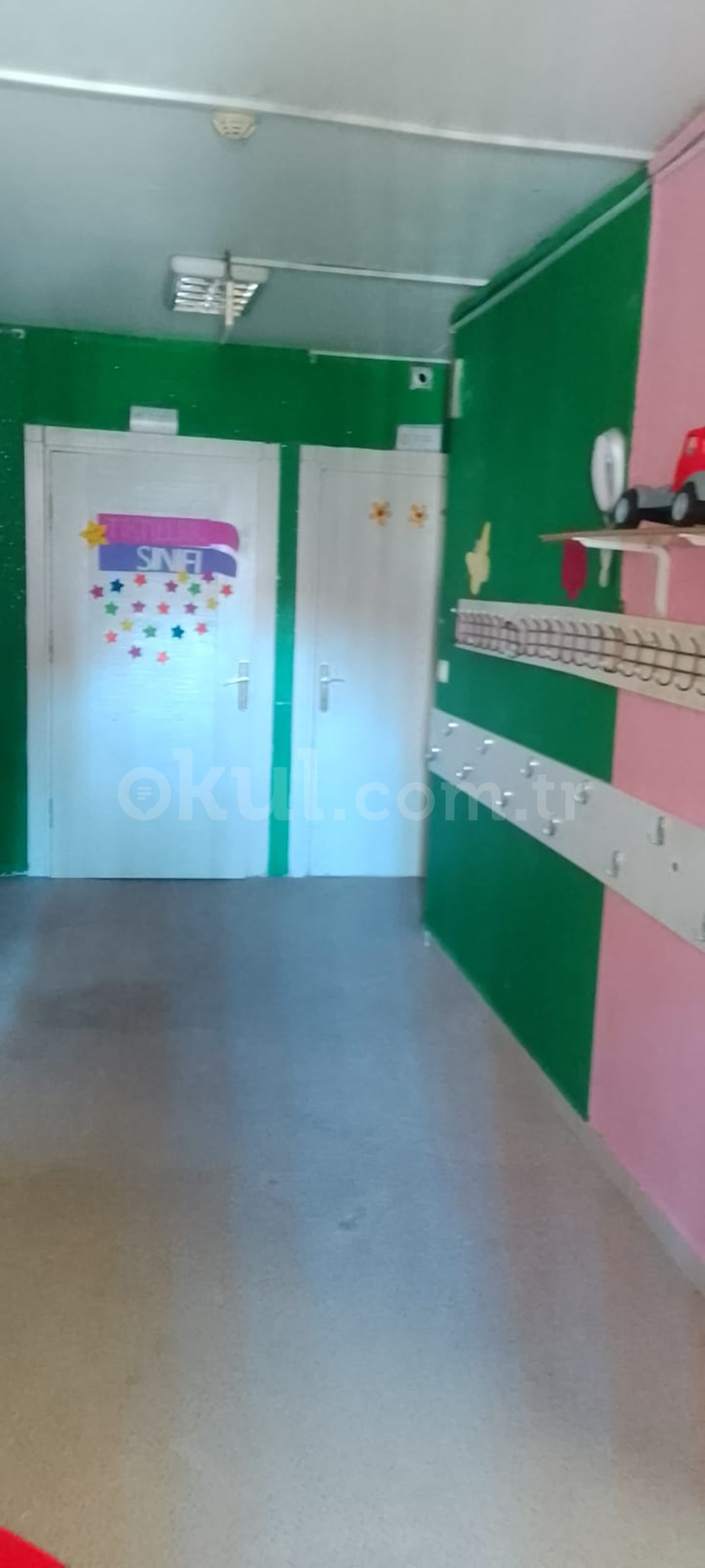 Özel Kepez Rüyalar Anaokulu - 12