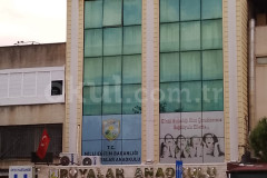 Özel Kepez Rüyalar Anaokulu