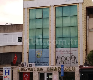 Genel Bakış