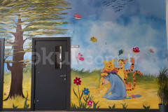 Özel Döşemealtı Enlem Koleji Anaokulu