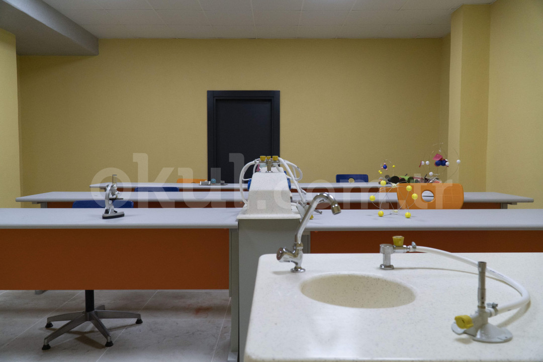 Özel Döşemealtı Enlem Koleji İlkokulu - 5