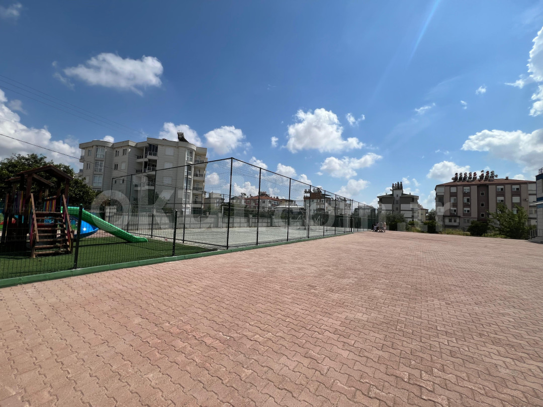 Özel Döşemealtı Enlem Koleji İlkokulu - 2