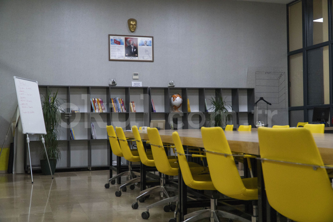 Özel Döşemealtı Enlem Koleji Ortaokulu - 3