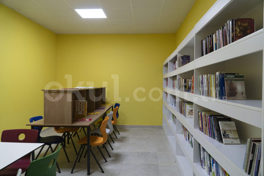 Özel Döşemealtı Enlem Koleji Ortaokulu - 4